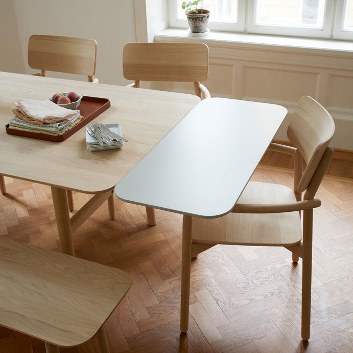 Skagerak Hven Extension Plate 