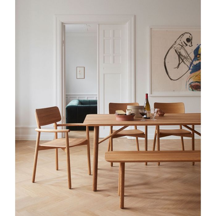 Skagerak Hven Armchair