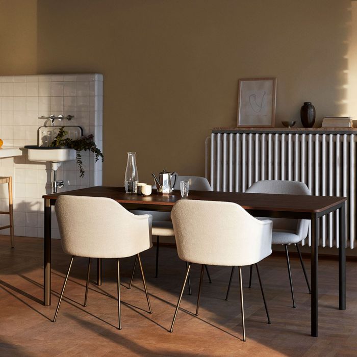 &Tradition Drip HW59 Dining Table
