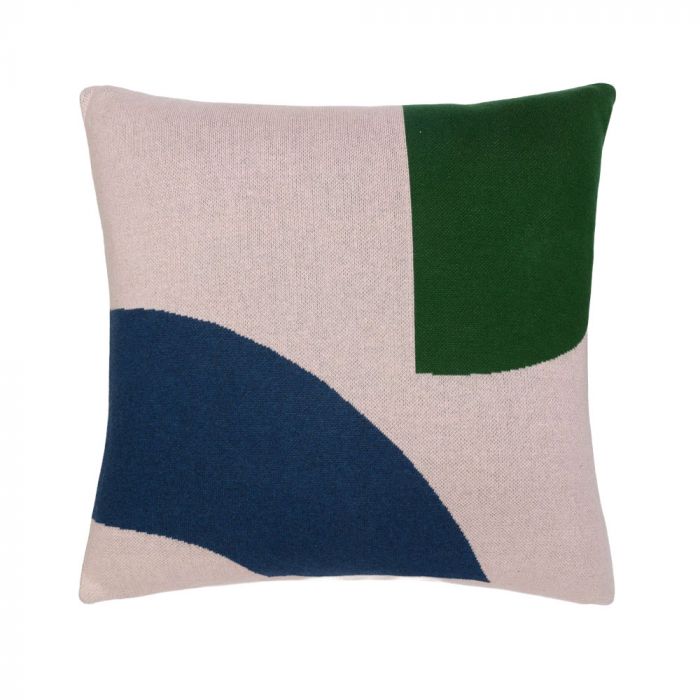Sophie Home 50 x 50cm Ilo Cushion - Pink