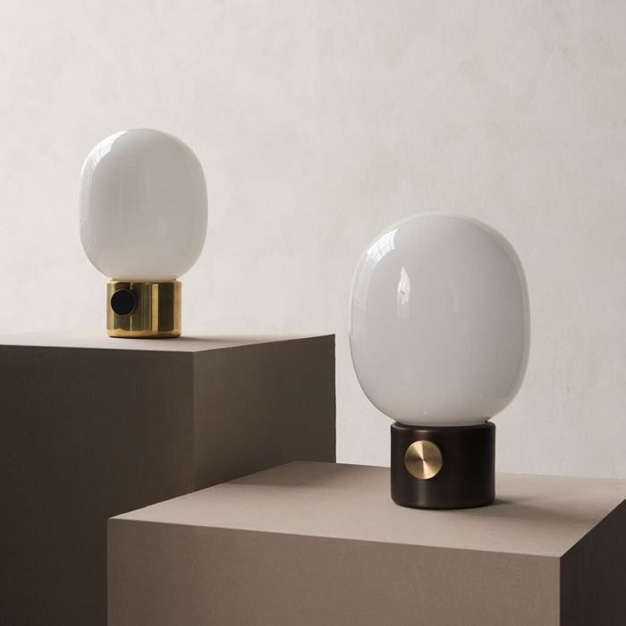 Jwda clearance lamp concrete