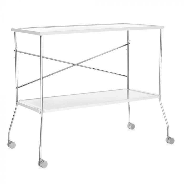 Kartell Flip Trolley