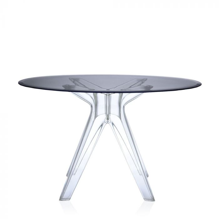 Kartell Sir Gio Round Dining Table