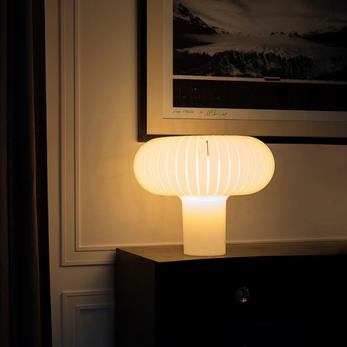 Kartell Teresa Table Lamp