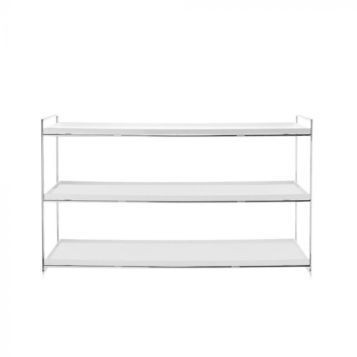 Kartell Tray Bookshelf