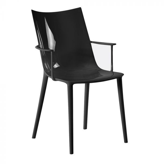 Kartell HHH (Her Highest Highness) Chair