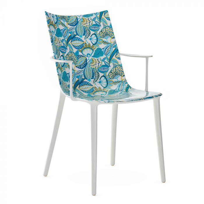 Kartell HHH Chair - X Liberty Version