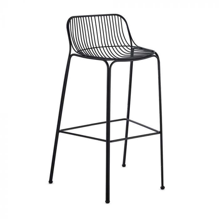 Kartell Hiray Bar Stool