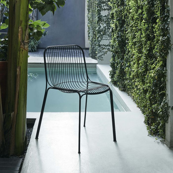 Kartell Hiray Chair