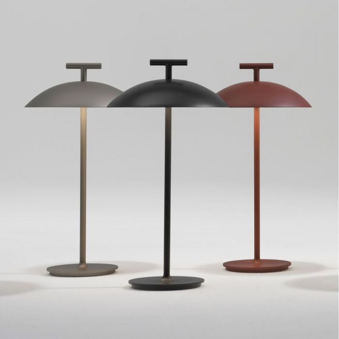 Kartell Mini Geen-A Table Lamp