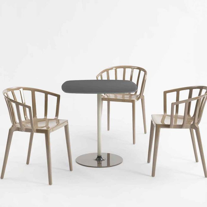 Kartell Thierry Bistro Table