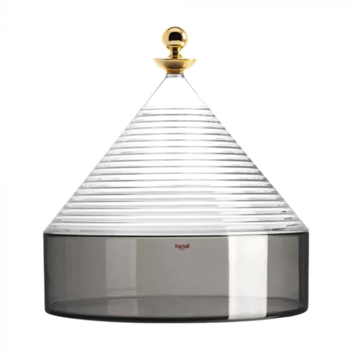 Kartell Trullo Container