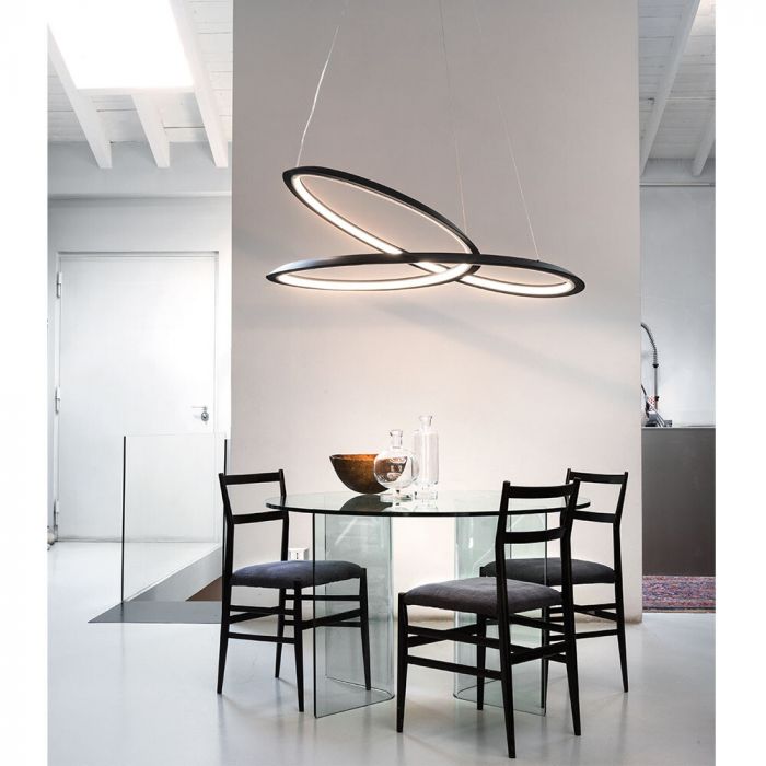 Nemo Lighting Kepler Pendant Light