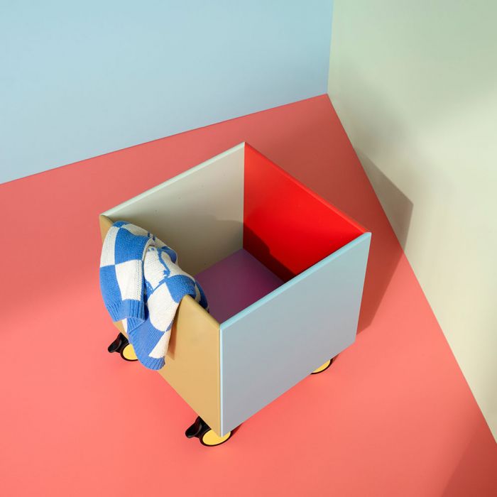Montana Colour Box I - KIMPOP Edition