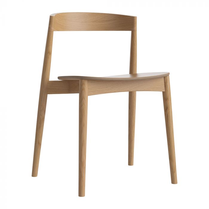 Bolia Kite Dining Chair