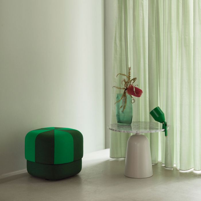 Normann Copenhagen Klip Lamp