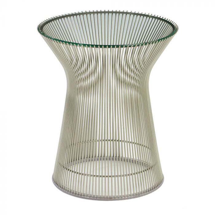 Knoll Platner Side Table