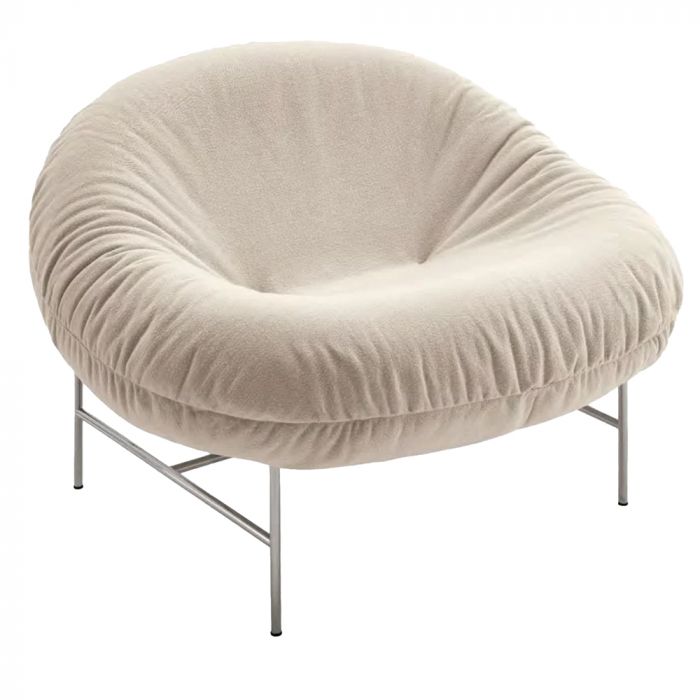 Knoll Bun Lounge Chair