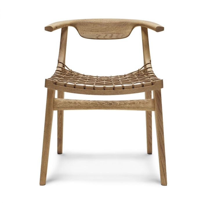Klismos bench discount