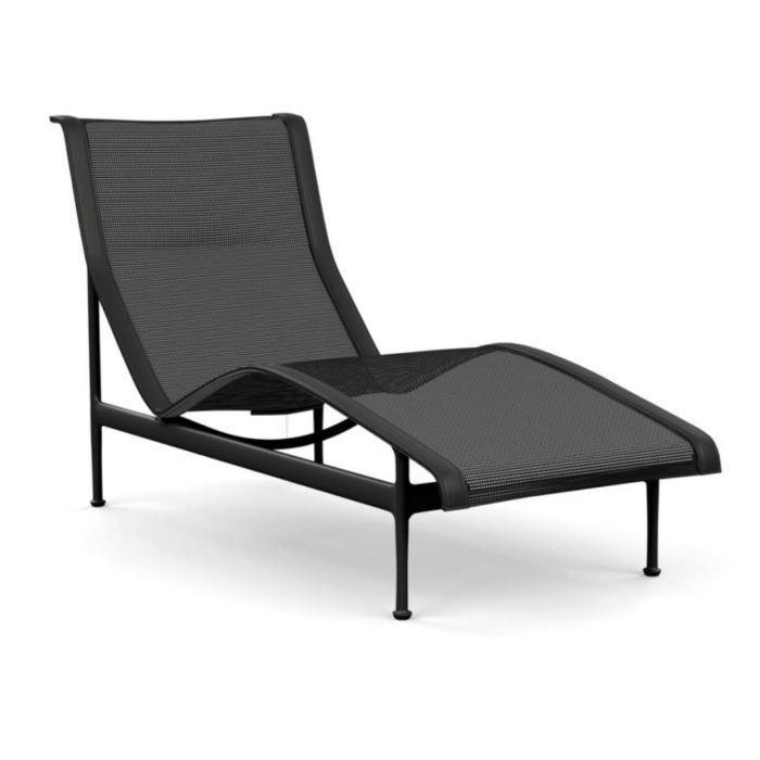 Knoll discount chaise lounge
