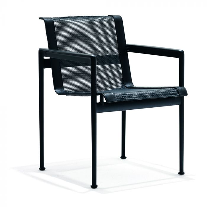 Knoll Schultz 1966 Dining Chair With Arms