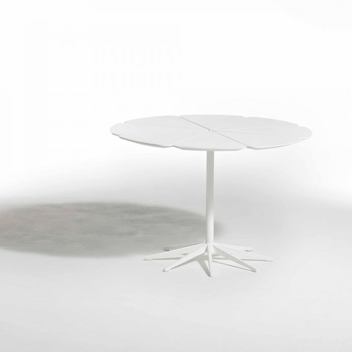 Knoll Schultz Petal Dining Table