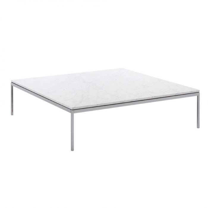 Knoll Florence Knoll Low Table - H: 35cm