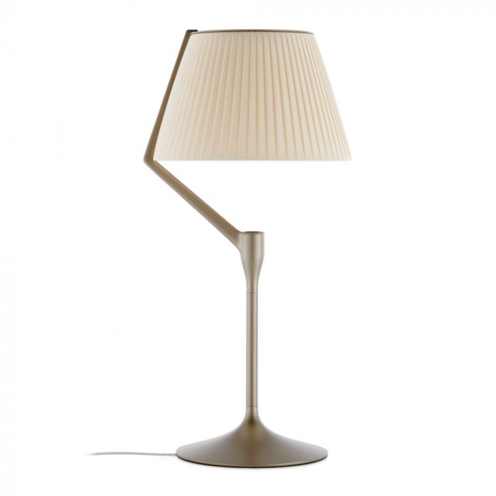 Kartell Angelo Stone Table Lamp