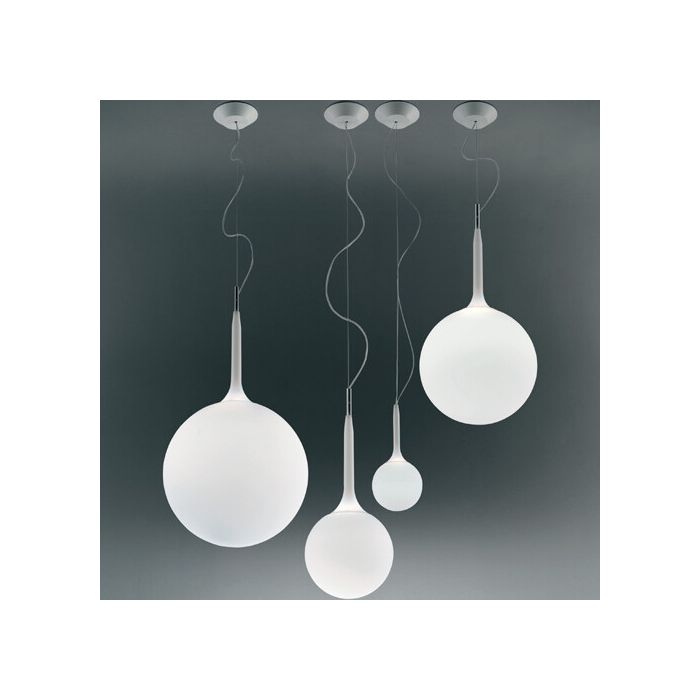 Artemide Castore Pendant Light