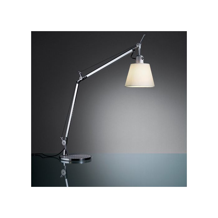 Artemide Tolomeo Basculante Table Lamp