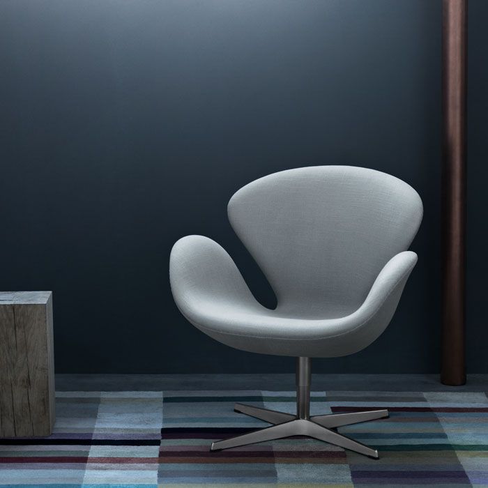 Fritz Hansen Swan Chair