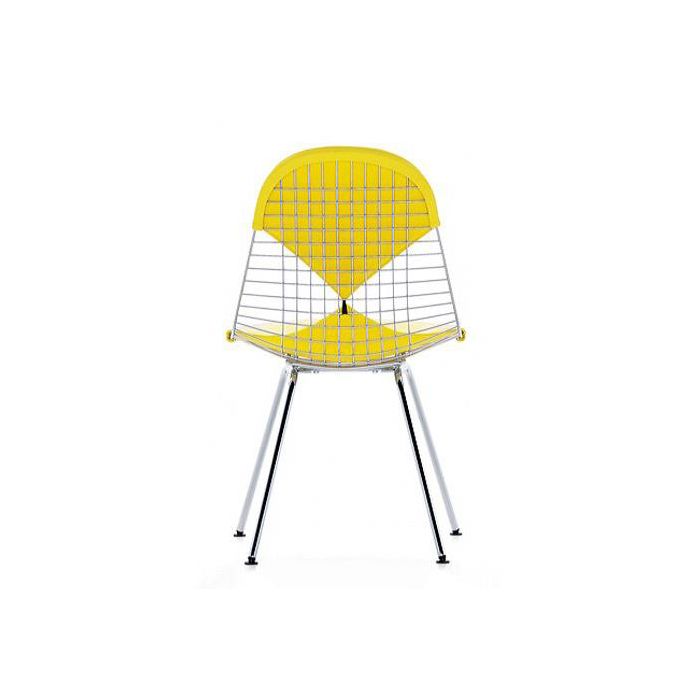 Vitra Eames DKX-2 Wire Chair