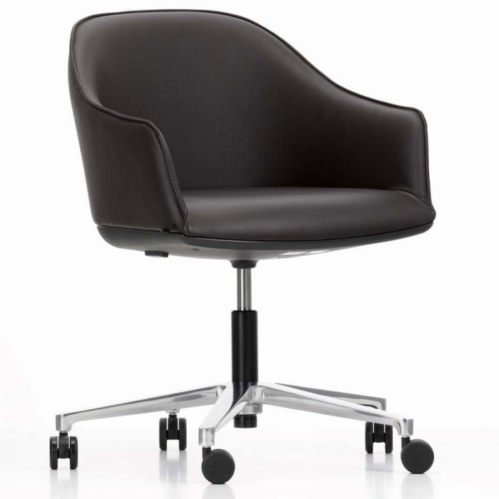 Vitra Softshell Office Chair