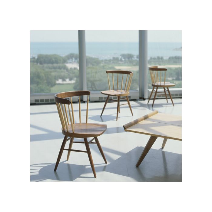 Nakashima straight chair sales