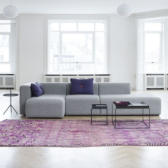 Hay mags cheap sofa sale