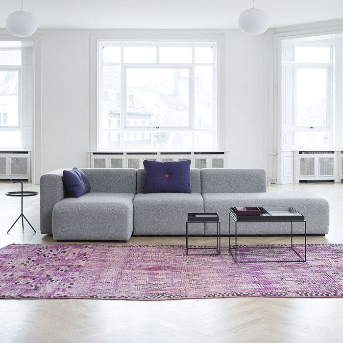 Hay Mags Sofa Modules