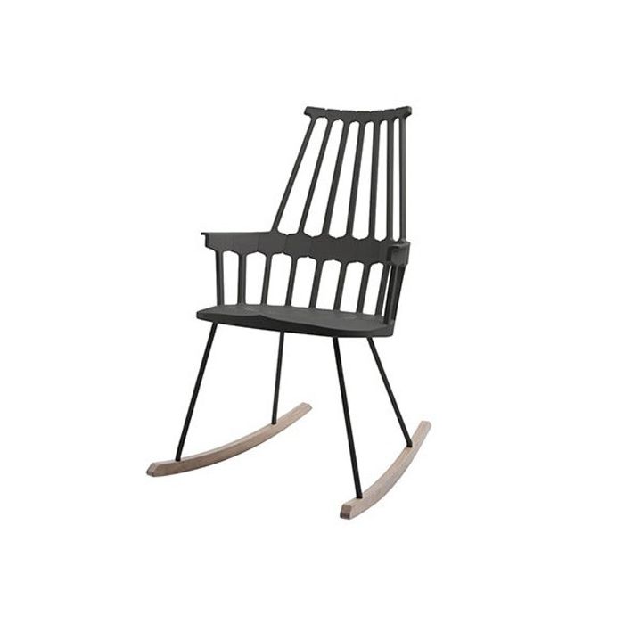 Kartell Comback Rocking Chair