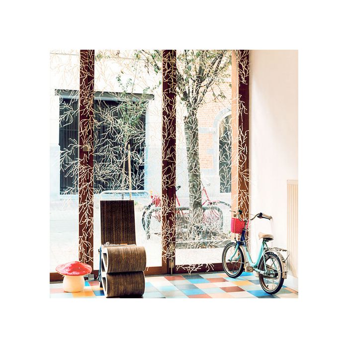 Vitra Algue