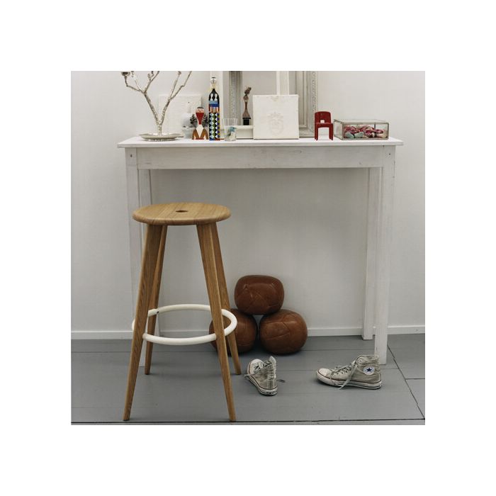 Vitra 2025 bar stool