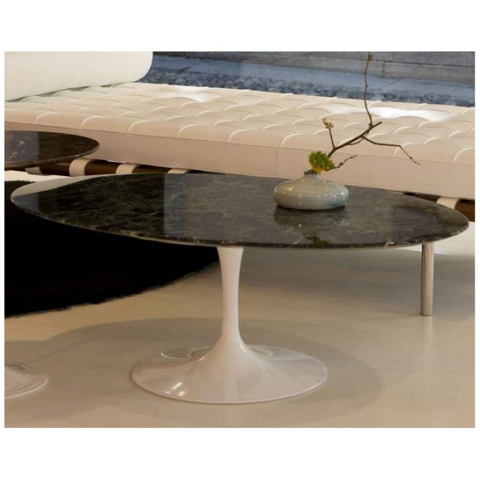 Eero saarinen shop coffee table