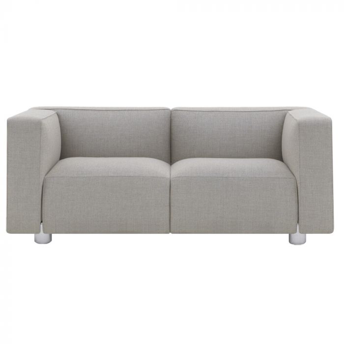 Knoll Barber Osgerby 2 Seater Sofa