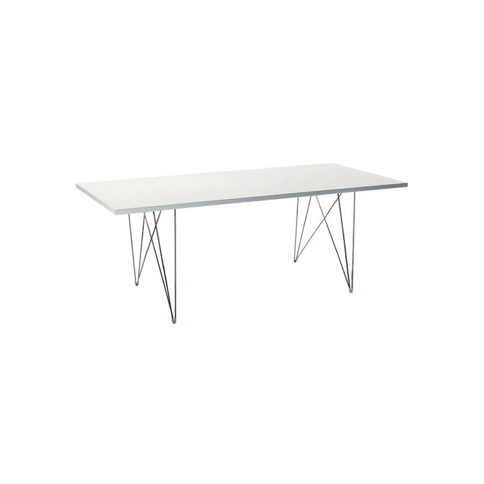 Magis Tavolo XZ3 Dining Table Rectangular