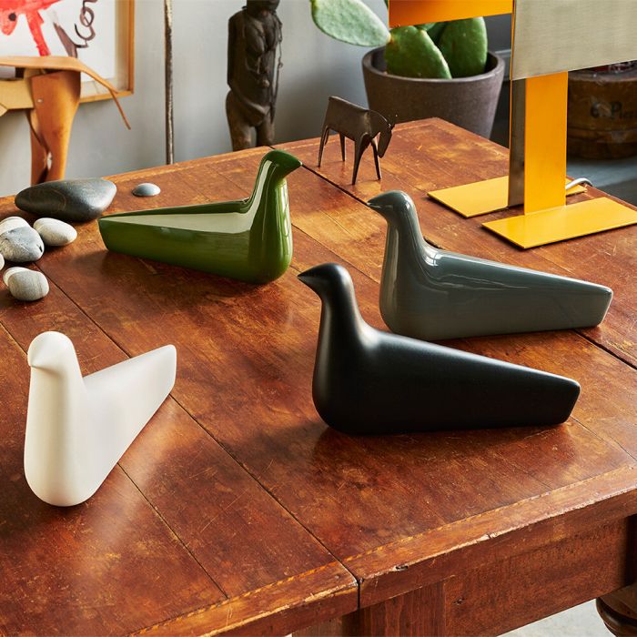 Vitra Bird Loiseau Ceramic Utility Design UK