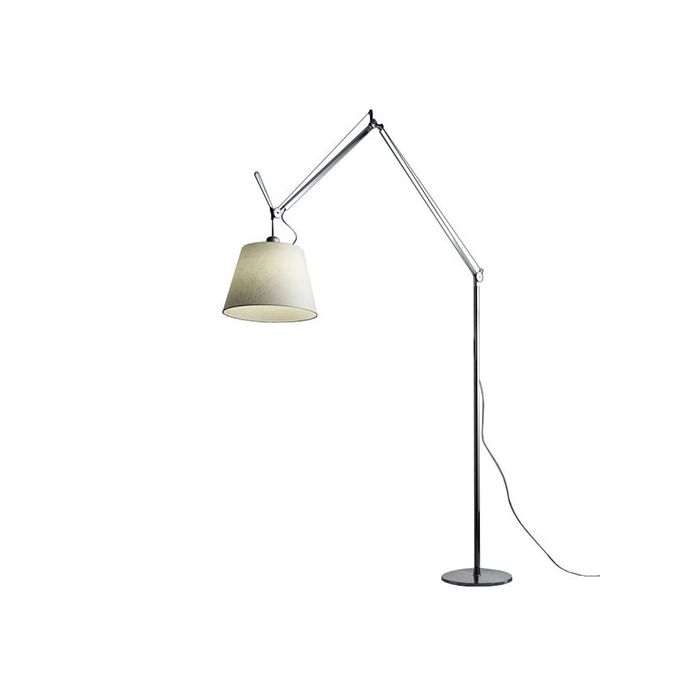 Artemide Tolomeo Mega Floor Lamp