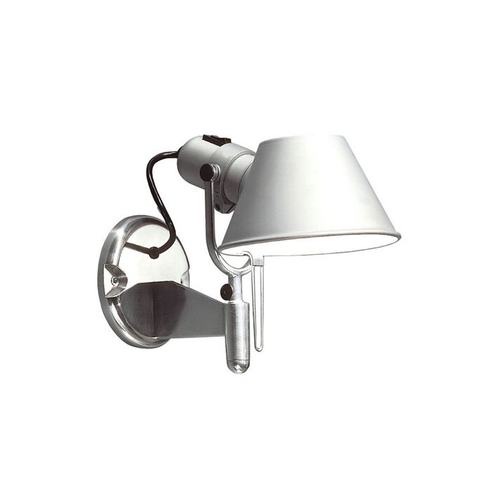 Artemide Tolomeo Faretto Wall Light