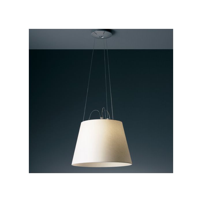 Artemide Tolomeo Mega Pendant Light