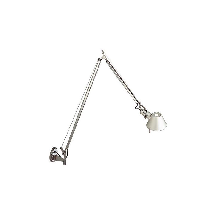 Artemide Tolomeo Braccio Wall Light