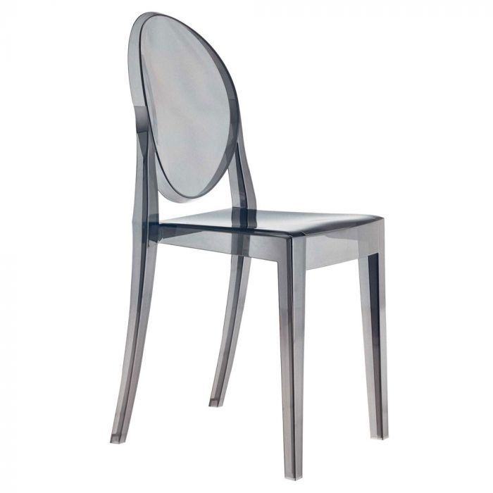 Kartell Victoria Ghost Chair