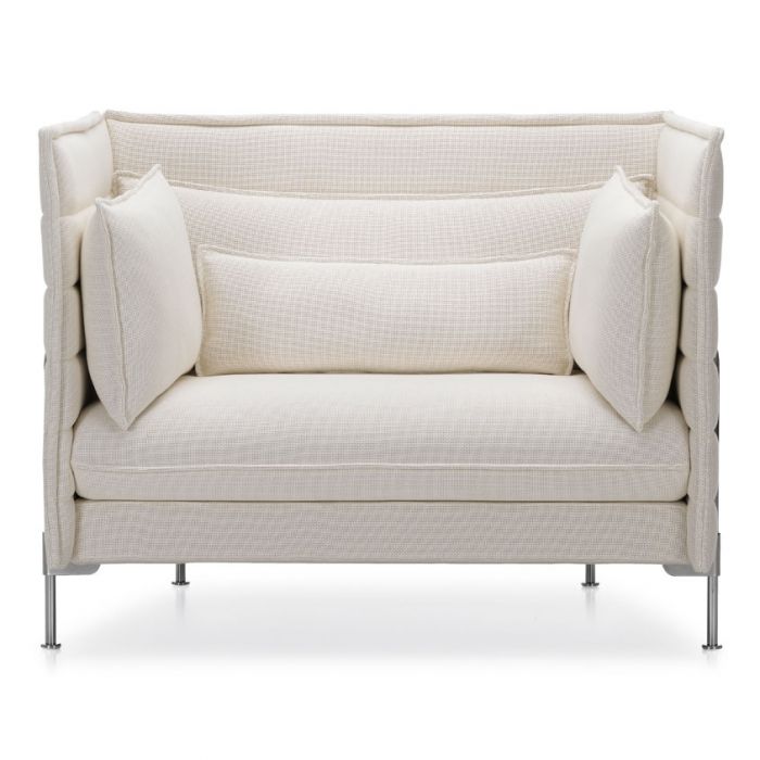 Vitra Alcove Love Seat