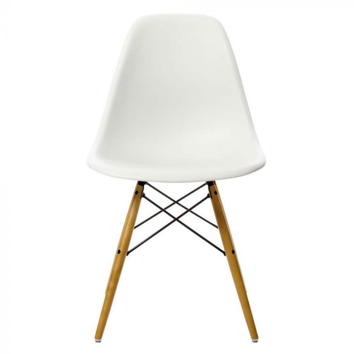 Vitra Eames DSW Plastic Chair